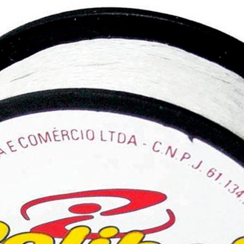 Linha para Pedreiro Rolo com 100m - Polibel