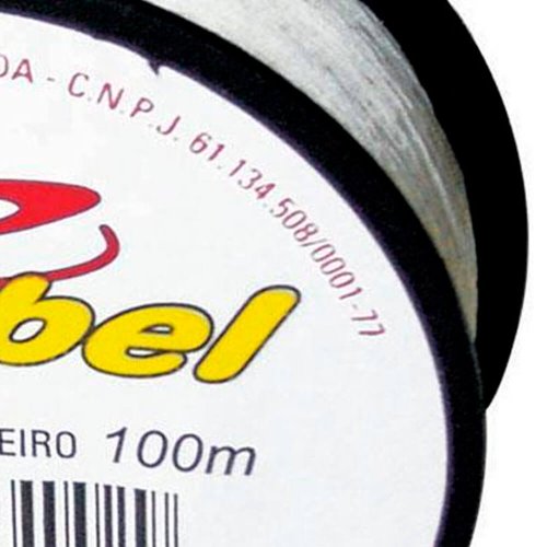 Linha para Pedreiro Rolo com 100m - Polibel