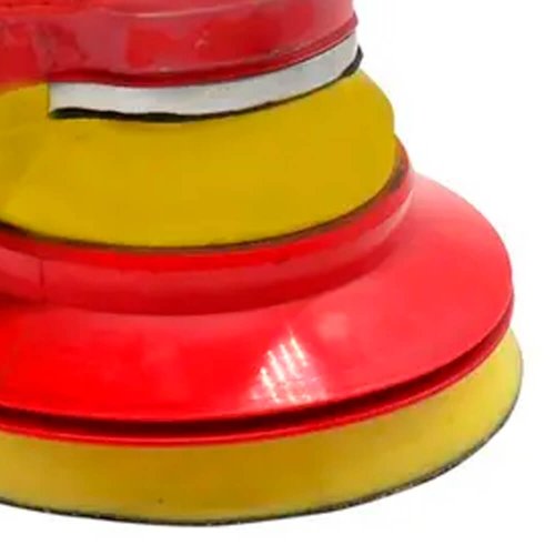 Lixadeira a Vácuo Roto-Orbital - 5" - 9000 RPM - Gison