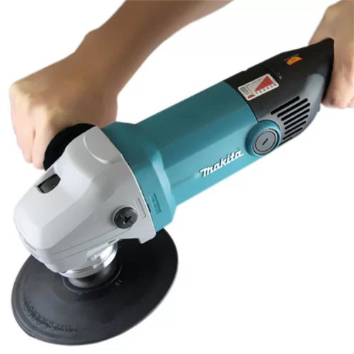 Lixadeira Angular 1400W Rpm 5.500 220V - SA7000-220 - Makita