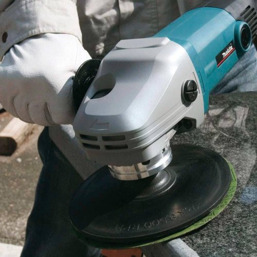 Lixadeira Angular 1400W Rpm 5.500 220V - SA7000-220 - Makita