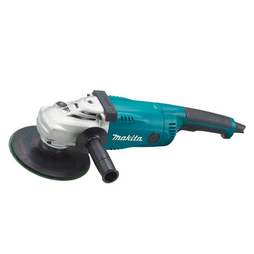 Lixadeira Angular 7" 2200W Rpm 6.600 - SA7021-220 - Makita