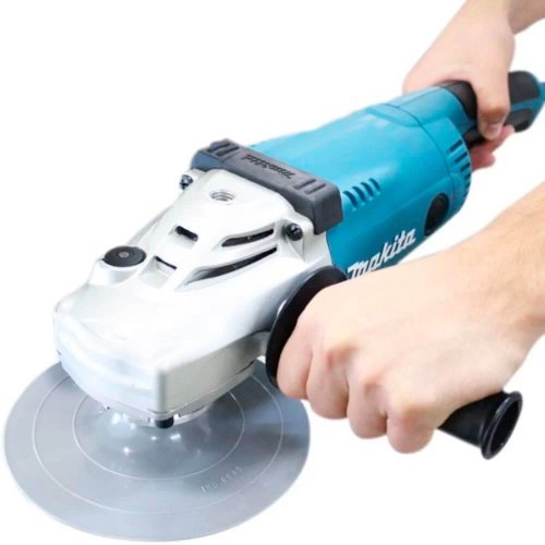 Lixadeira Angular 7" 2200W Rpm 6.600 - SA7021-220 - Makita