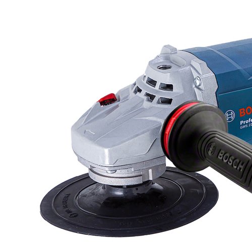 Lixadeira Angular GWS 22U 220V - Bosch