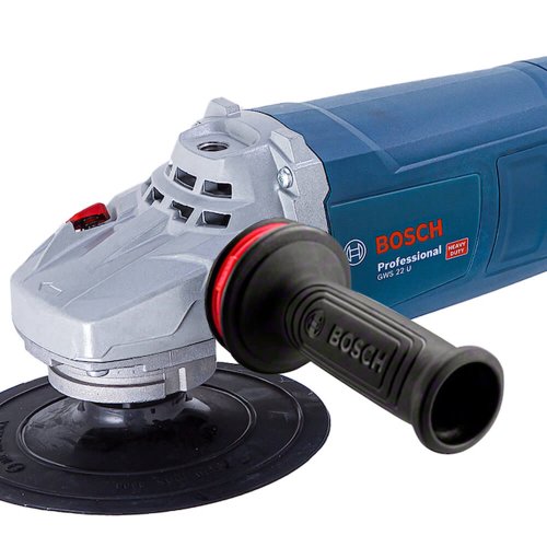 Lixadeira Angular GWS 22U 220V - Bosch