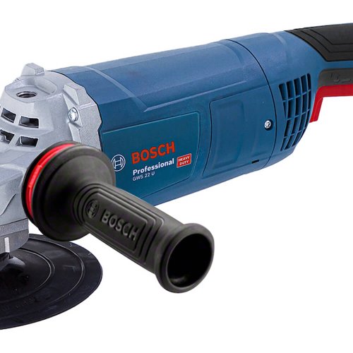 Lixadeira Angular GWS 22U 220V - Bosch