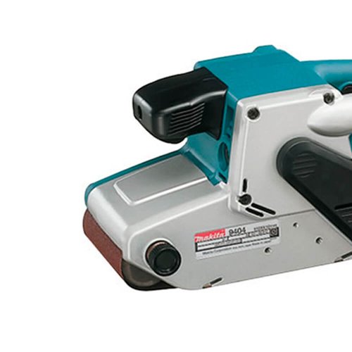 Lixadeira de Cinta 100mm 4" 1010 W 220V - 9404-220 - Makita