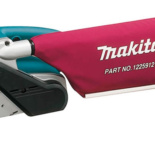 Lixadeira de Cinta 100mm 4" 1010 W 220V - 9404-220 - Makita