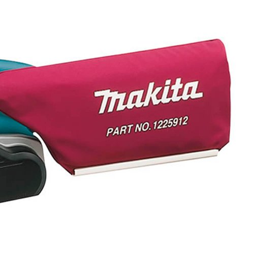 Lixadeira de Cinta 100mm 4" 1010 W 220V - 9404-220 - Makita