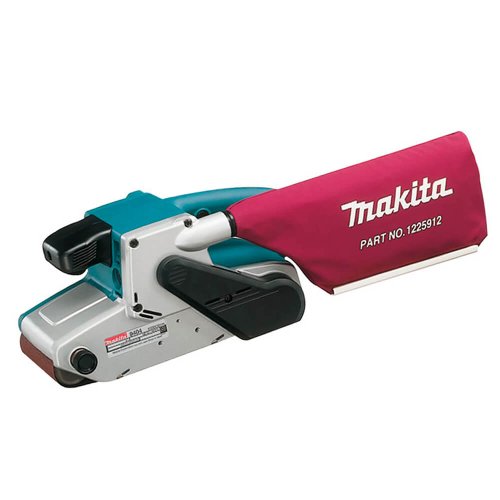 Lixadeira de Cinta 100mm 4" 1010 W 220V - 9404-220 - Makita