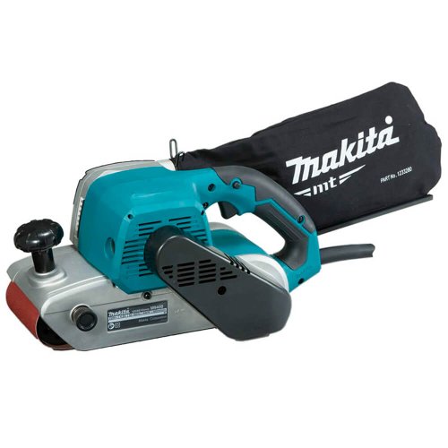 Lixadeira de Cinta 220V 940W M9400B - Makita