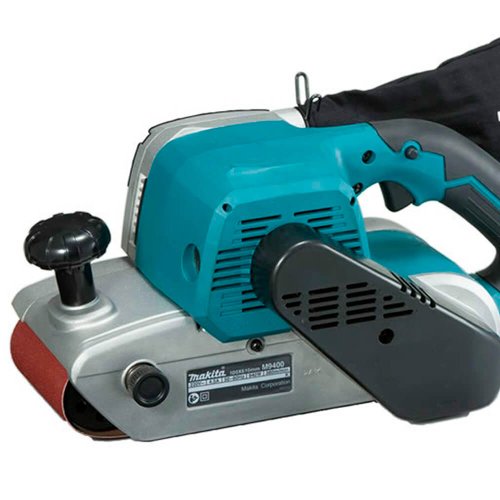 Lixadeira de Cinta 220V 940W M9400B - Makita