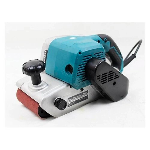 Lixadeira de Cinta 220V 940W M9400B - Makita