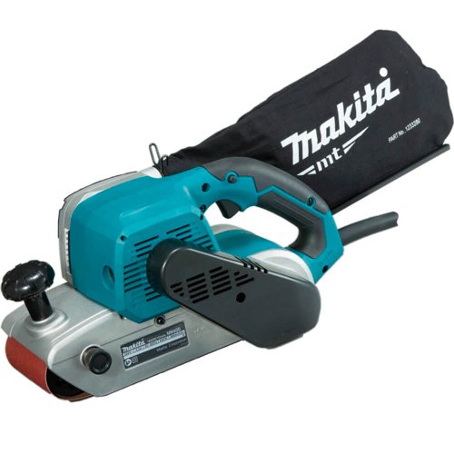 Lixadeira de Cinta 220V 940W M9400B - Makita