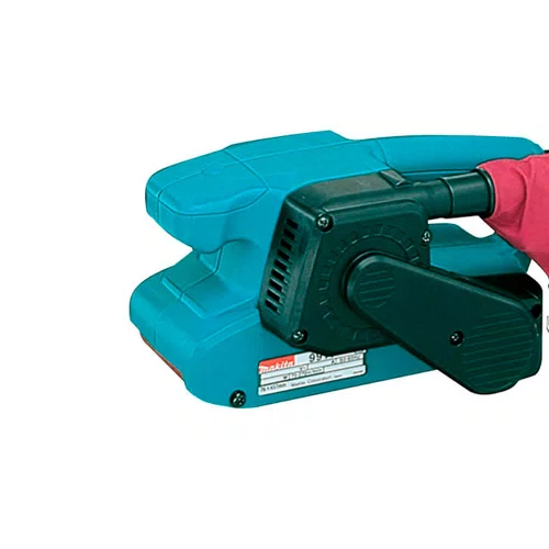 Lixadeira de Cinta 650W 110V 9910 - Makita