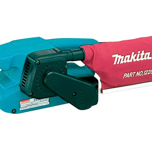 Lixadeira de Cinta 650W 110V 9910 - Makita