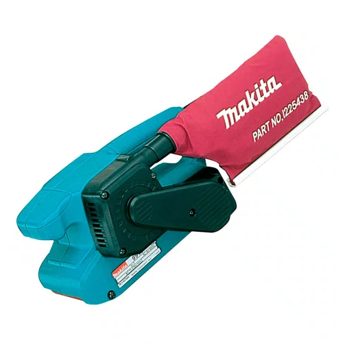 Lixadeira de Cinta 650W 110V 9910 - Makita