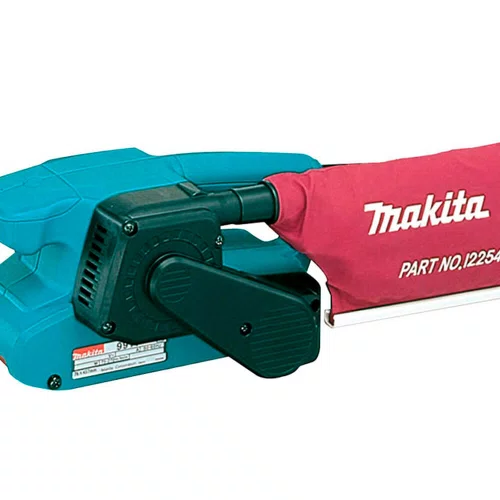 Lixadeira de Cinta 650W 220V 9910 - Makita