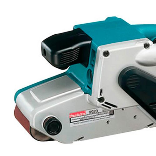 Lixadeira de Cinta 9920 76mm x 610mm 220V - Makita 9920-220