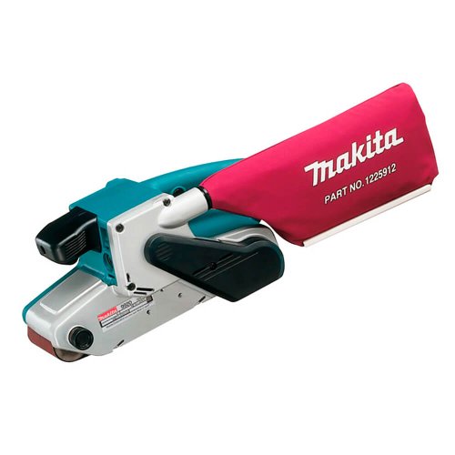 Lixadeira de Cinta 9920 76mm x 610mm 220V - Makita 9920-220