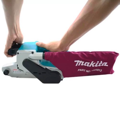 Lixadeira de Cinta 9920 76mm x 610mm 220V - Makita 9920-220