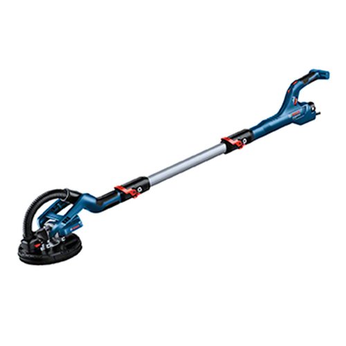 Lixadeira de Parede GTR 550 220V + Maleta - Bosch