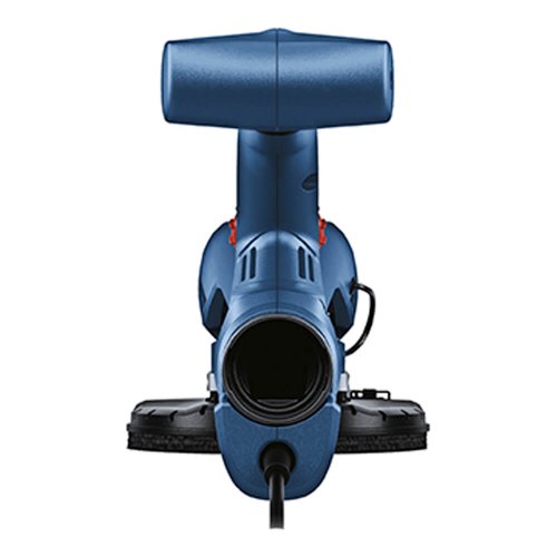 Lixadeira de Parede GTR 550 220V + Maleta - Bosch