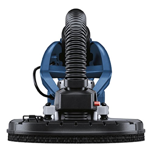 Lixadeira de Parede GTR 550 220V + Maleta - Bosch