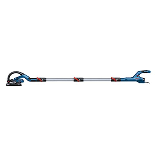 Lixadeira de Parede GTR 550 220V + Maleta - Bosch