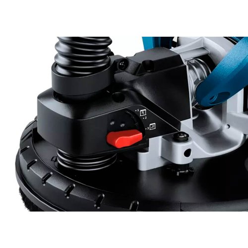 Lixadeira de Parede GTR 550 220V + Maleta - Bosch