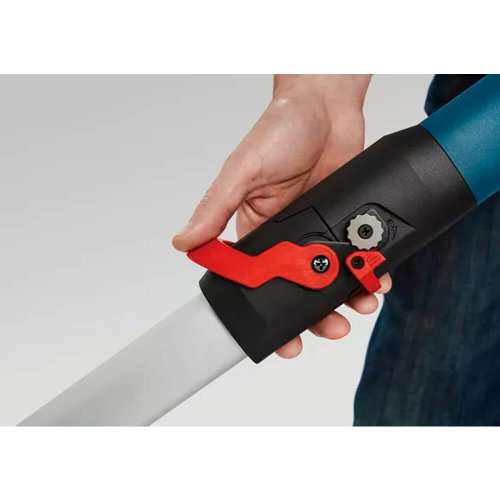 Lixadeira de Parede GTR 550 220V + Maleta - Bosch
