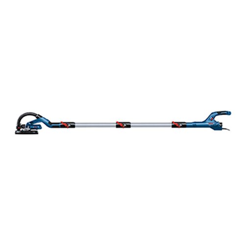 Lixadeira de Parede GTR 550 220V + Maleta - Bosch
