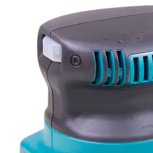 Lixadeira Orbital 170W 220V BO4510H - Makita