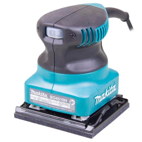 Lixadeira Orbital 170W 220V BO4510H - Makita