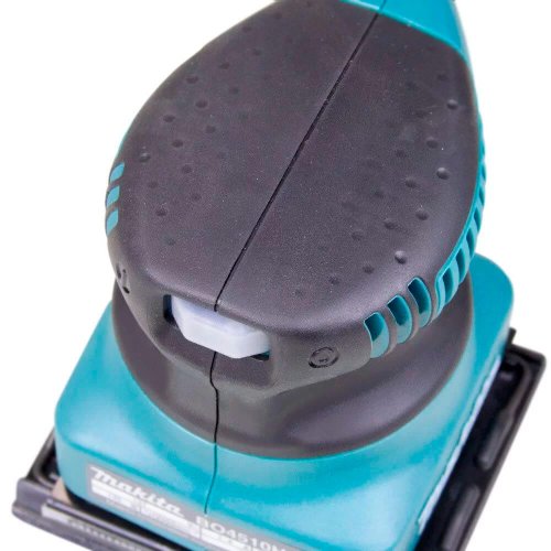 Lixadeira Orbital 170W 220V BO4510H - Makita