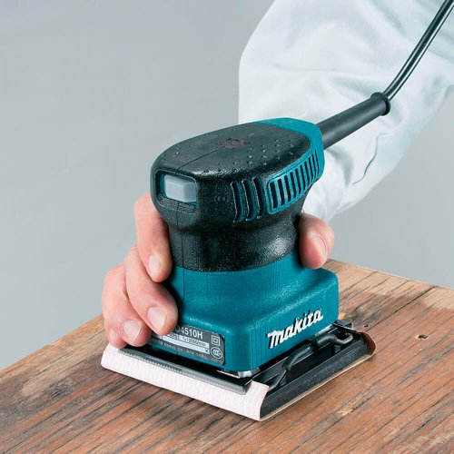Lixadeira Orbital 170W 220V BO4510H - Makita