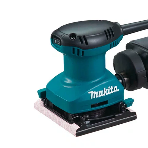 Lixadeira Orbital 180W BO4557 110V - Makita