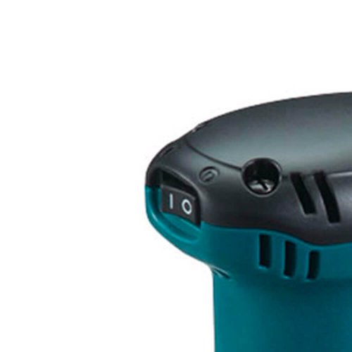 Lixadeira Orbital 180W BO4557 220V - BO4557-220 - Makita