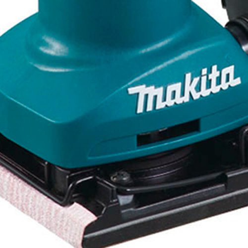 Lixadeira Orbital 180W BO4557 220V - BO4557-220 - Makita