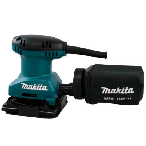 Lixadeira Orbital 180W BO4557 220V - BO4557-220 - Makita