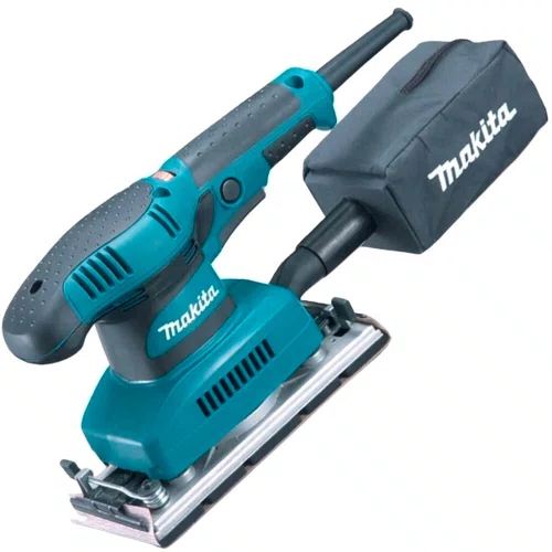 Lixadeira Orbital 190W BO3711 220V - Makita