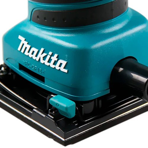 Lixadeira Orbital 4.3/8" x 4" 220V BO4556 - Makita