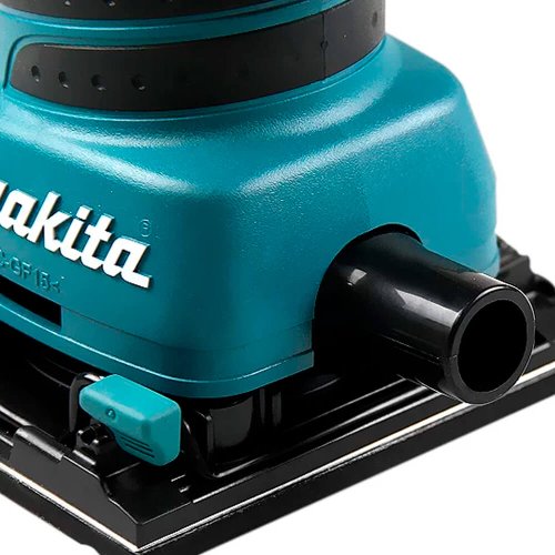 Lixadeira Orbital 4.3/8" x 4" 220V BO4556 - Makita