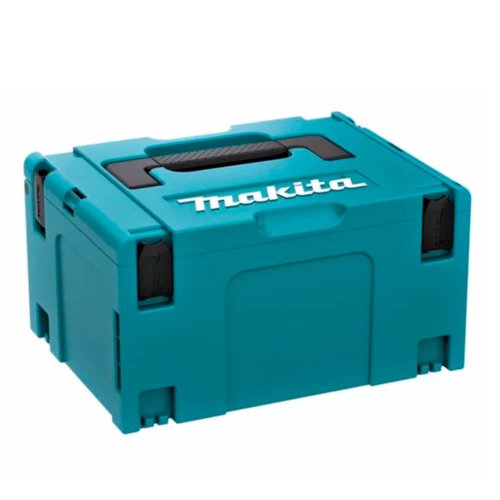 Lixadeira Orbital à Bateria 18V - Makita DBO380RTJ