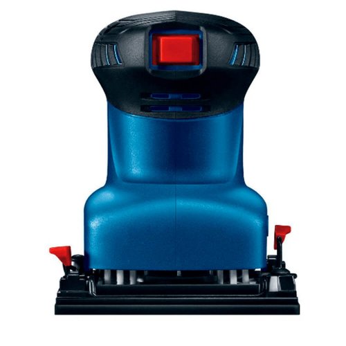 Lixadeira Orbital de Palma GSS 140 STD 220V - 06012A80E0 - Bosch