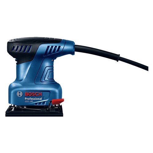 Lixadeira Orbital de Palma GSS 140 STD 220V - 06012A80E0 - Bosch