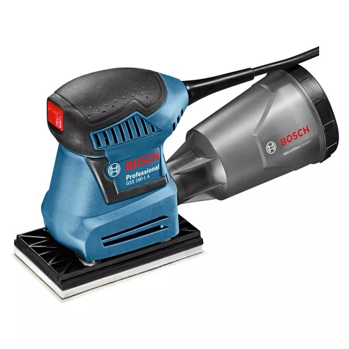 Lixadeira Orbital Multiuso GSS 160-1A 220V 180W - Bosch
