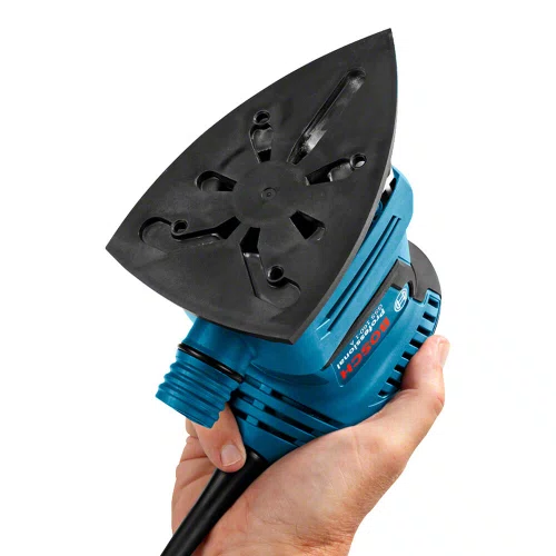 Lixadeira Orbital Multiuso GSS 160-1A 220V 180W - Bosch