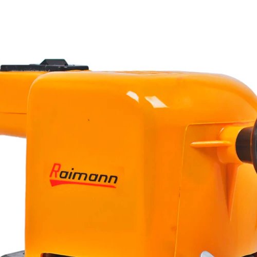 Lixadeira Orbital Oscilante RTS2 200W 220V - Raimann