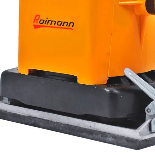 Lixadeira Orbital Oscilante RTS2 200W 220V - Raimann
